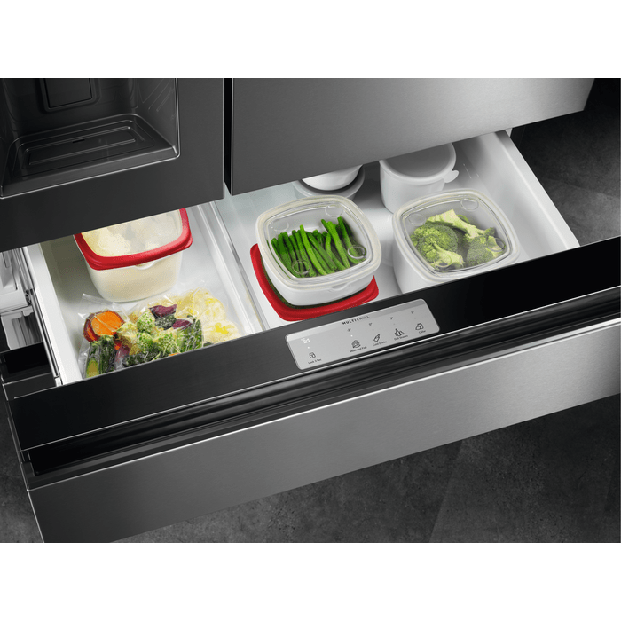 Electrolux - Prostostoječi hladilnik - Prostostoječi - LNT7ME34X2