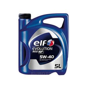 ELF EVOLUTION 900 NF 5W40