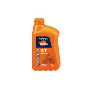 RP MOTO SPORT 4T 10W40 1l