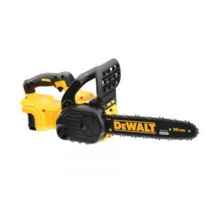 DeWALT Akumolatorska verižna žaka 18V , meč 30CM , 5.0Ah