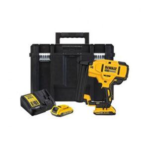 DeWALT DCN681D2-QW - 18V XR Li Ion