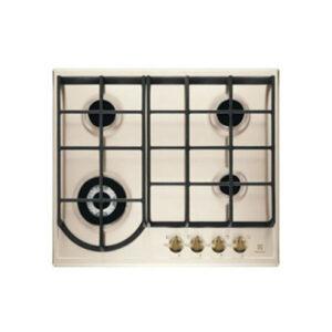 ELECTROLUX   Plinska kuhalna plošča EGH6343RON