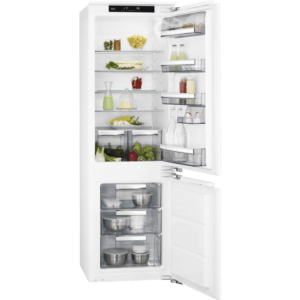 AEG  Vgradni hladilnik SCE81811LC