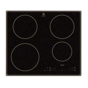 ELECTROLUX   Indukcijska kuhalna plošča EHH6340IOB