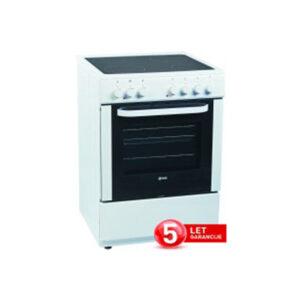 VOX steklokeramični štedilnik CHT 6001