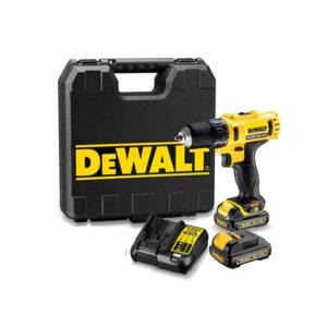 DeWALT - DCD710C2 Akumulatorski vrtalnik