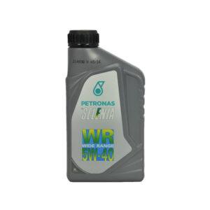 Selenia olje WR 5W40 1L
