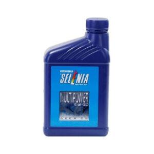 Selenia olje  Multipower C3 5W30 1L