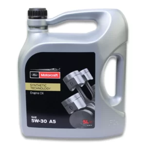 FORD - Olje Ford Motocraft 5W30 5L