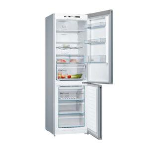 BOSCH -  Serie | 4 Hladilnik z zamrzovalnikom  KGN36VL35