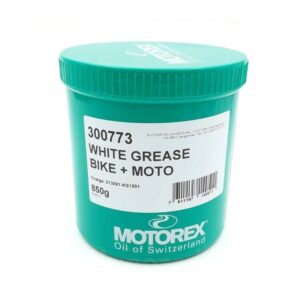 MOTOREX White Grease 850 g
