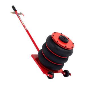 REDATS - Air pressure jack 4,5T