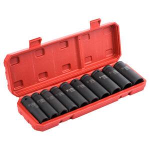 REDATS - Kovani nasadni ključi  1/2 "
