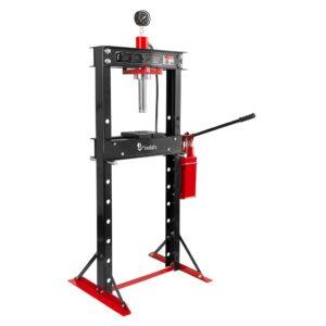 REDATS  H-370  Hidravlična stiskalnica   20 ton delavnica