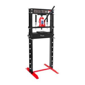 REDATS  H-320  Hidravlična stiskalnica   20 ton delavnica