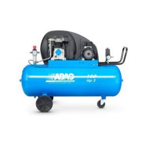 ABAC - Batni kompresor - PRO A29B 150 CT3