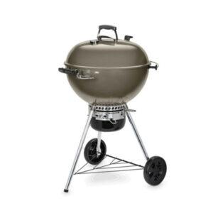 ŽAR NA OGLJE MASTERTOUCH C-5750 GBS SMOKE GREY