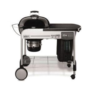 ŽAR NA OGLJE PERFORMER DELUXE GBS, BLACK