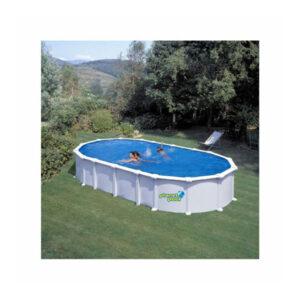 PLANET POOL - MONTAŽNI BAZEN  KIT PROV 7388 7.30X3.75X1.32 CM