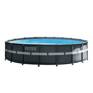 INTEX - BAZEN S KOVINSKO KONSTRUKCIJ  XTR ULTRA FRAME  549X132 CM
