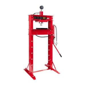 REDATS H-380P /  DELOVNA HIDRAVLIČNO-PNEUMATSKA TISKA 30 TON