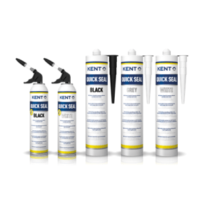 Quick Seal - Lepilno tesnilna masa