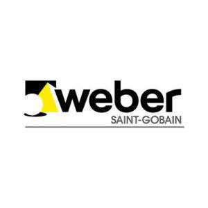 WEBER - Fasadni sistemi