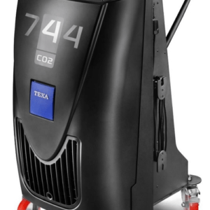 Avtomatska polnilna postaja Texa Konfort R744 - CO2