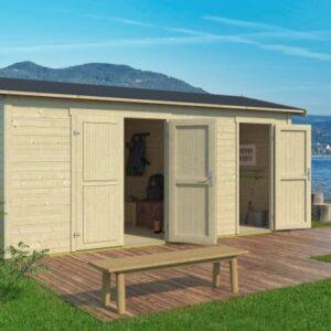 Gartenpro - TUVALU XL