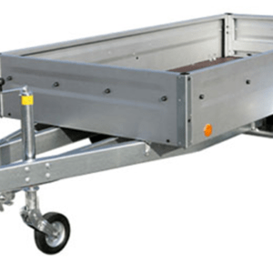 TPV prikolica B1325 /  EB2412