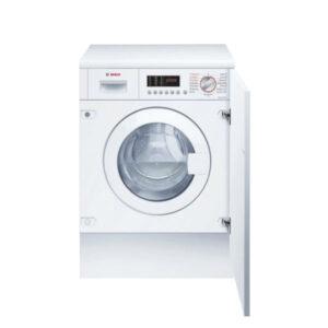 BOSCH - pralno-sušilni stroj WKD28542EU