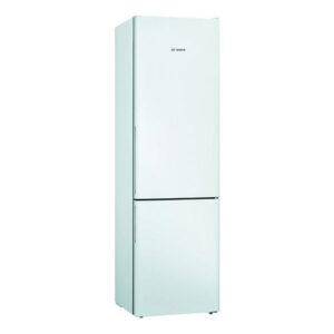 BOSCH - prostostoječi hladilnik z zamrzovalnikom spodaj KGV39VWEA