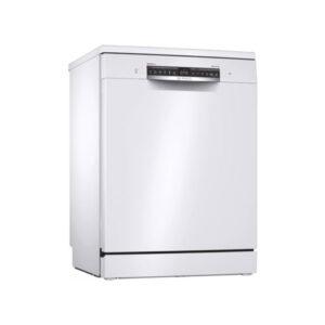 BOSCH - prostostoječi pomivalni stroj, 60 cm SMS4HCW48E