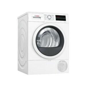 BOSCH - sušilni stroj WTR87TW0BY