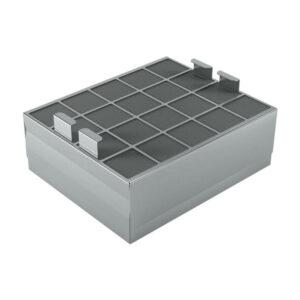 BOSCH - filter z aktivnim ogljem CleanAir DZZ0XX0P0