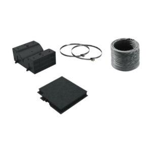 BOSCH - komplet za recirkulacijo zraka DWZ0DX0U0