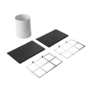 BOSCH - regenerativni set za recirkulacijo DSZ9ID0P0