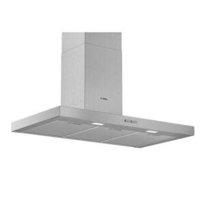 BOSCH - stenska dekorativna kuhinjska napa DWB96BC50