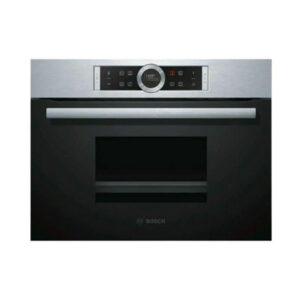 BOSCH - vgradna parna pečica CDG634AS0