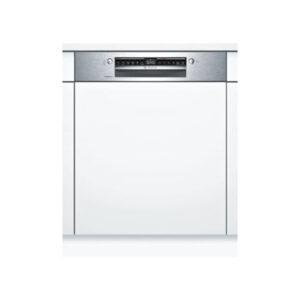 BOSCH - vgradni pomivalni stroj, 60 cm SMI6ZCS00E