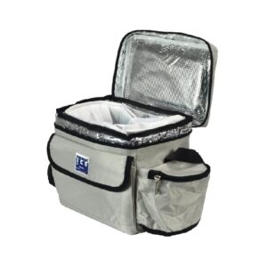 Prenosna hladilna torba (toplo/hladno) TECHNI ICE CB 05TB