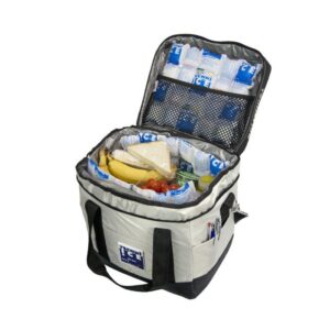 Prenosna hladilna torba (toplo/hladno) 23L TECHNI ICE CB 23TB