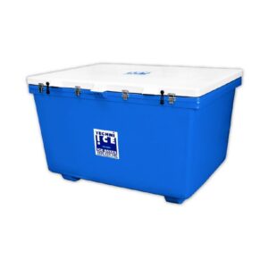 Komercialna prenosna skrinja/hladilnik 600L TECHNI ICE CB600