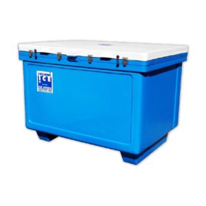 Komercialna prenosna skrinja/hladilnik 800L TECHNI ICE CB800