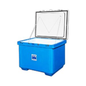 Komercialna prenosna skrinja/hladilnik 1100L TECHNI ICE CB1100