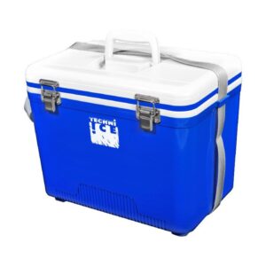 Prenosna skrinja/hladilnik 28L TECHNI ICE CS28