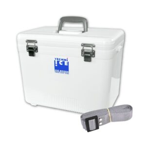 Prenosna skrinja/hladilnik 28L TECHNI ICE CS28