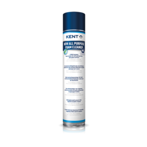 KENT New All Purpose Foam Cleaner - Nova večnamenska čistila pena
