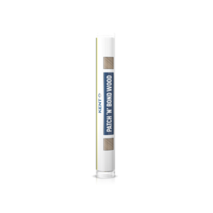 Patch "n" Bond Wood - Masa za popravilo lesa