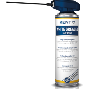 Spray White Grease 3 ES - Prozorna mast